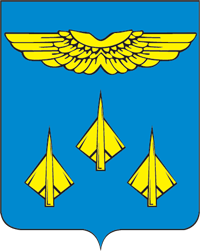 Герб: Жуковский